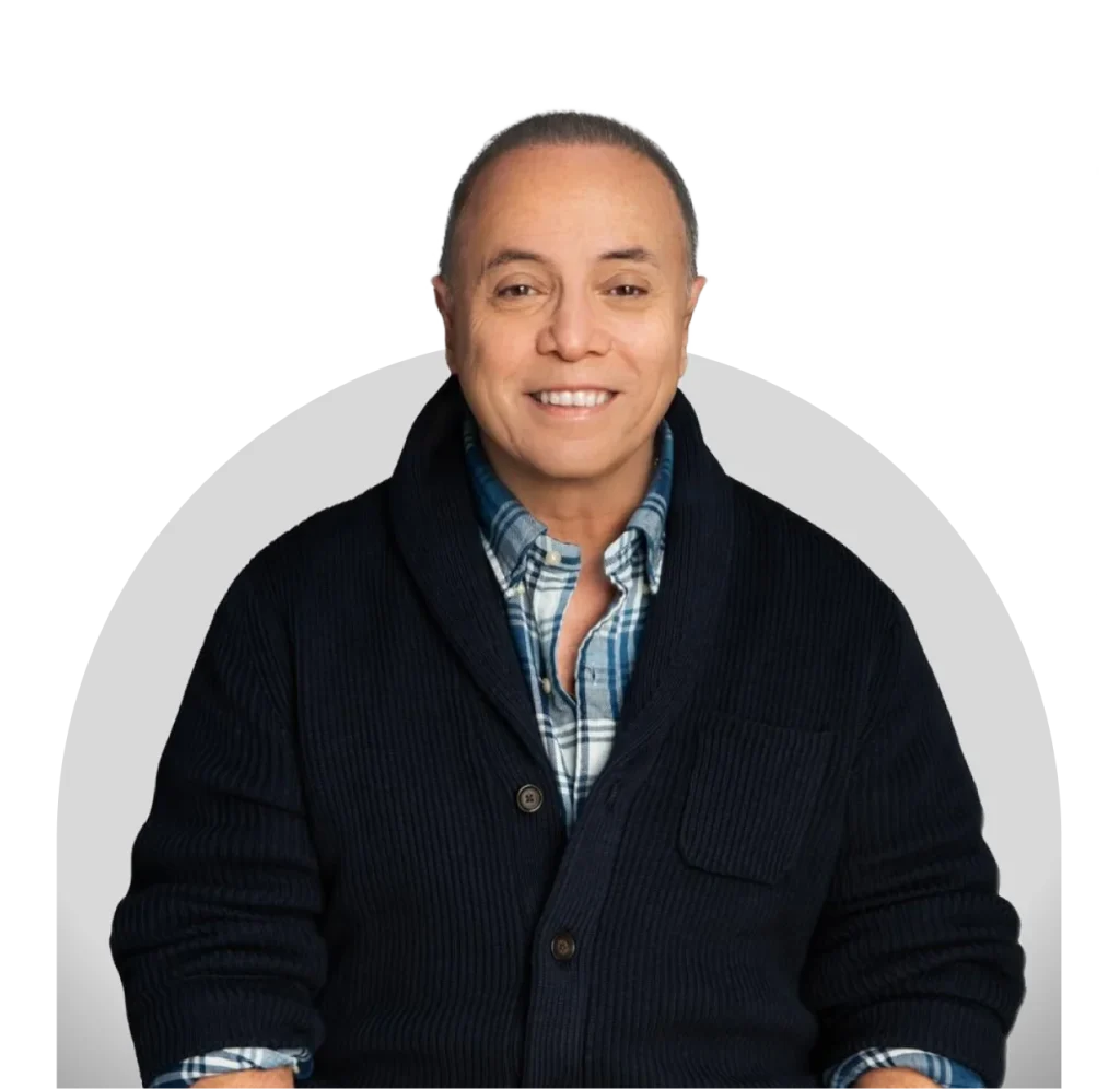 Dr. Mel Ortega