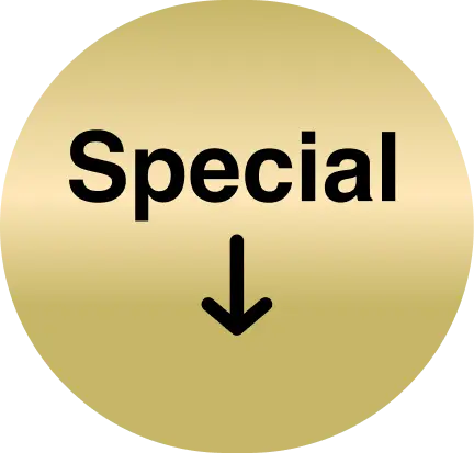 special button gold